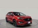 Ford Edge 2023 ST | AED 1666/Month | 0 DP | 30 Day Return | Warranty | Service History