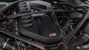 بي أم دبليو M3 xDrive COMPETITION