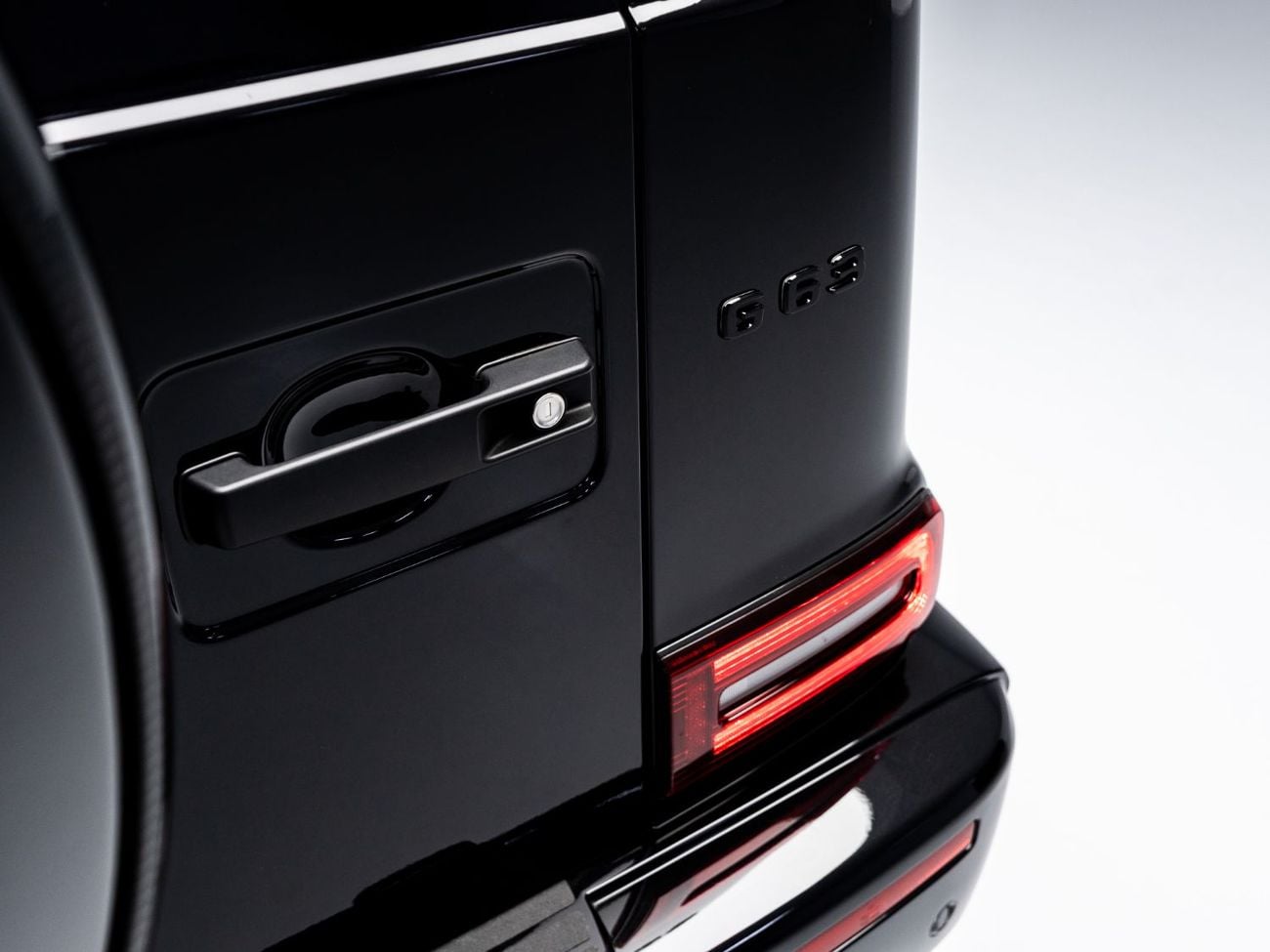 Mercedes-Benz G 63 AMG 2024 Mercedes AMG G63 4.0L TC V8, AWD, 585bhp, 8 Speed Automatic.