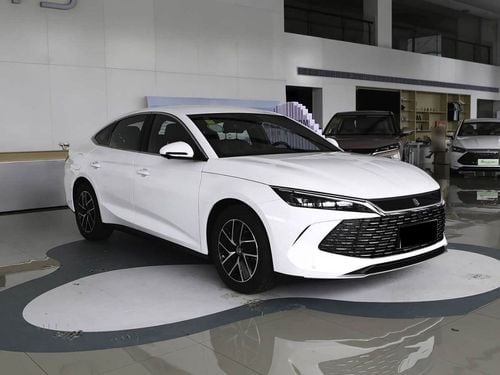 BYD Qin L DM-i 80KM SURPASS EDITION | 2024 | Coming Soon