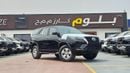 Toyota Fortuner SR5