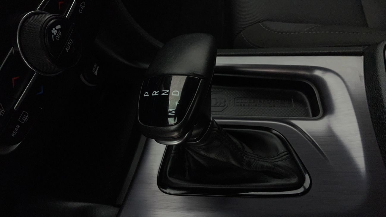 Dodge Charger SXT 3.6 | Zero Down Payment | Free Home Test Drive