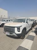 Dongfeng Z9 STD Dongfeng Z9 Pick up 4WD GCC