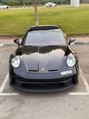 Porsche 911 CARRERA 4GTS