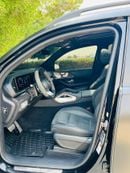 Mercedes-Benz GLS 63