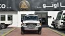 Toyota Land Cruiser 70