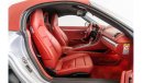 Porsche 718 Boxster 2014 Porsche Boxster / Sport Chrono package / Full Porsche Service History