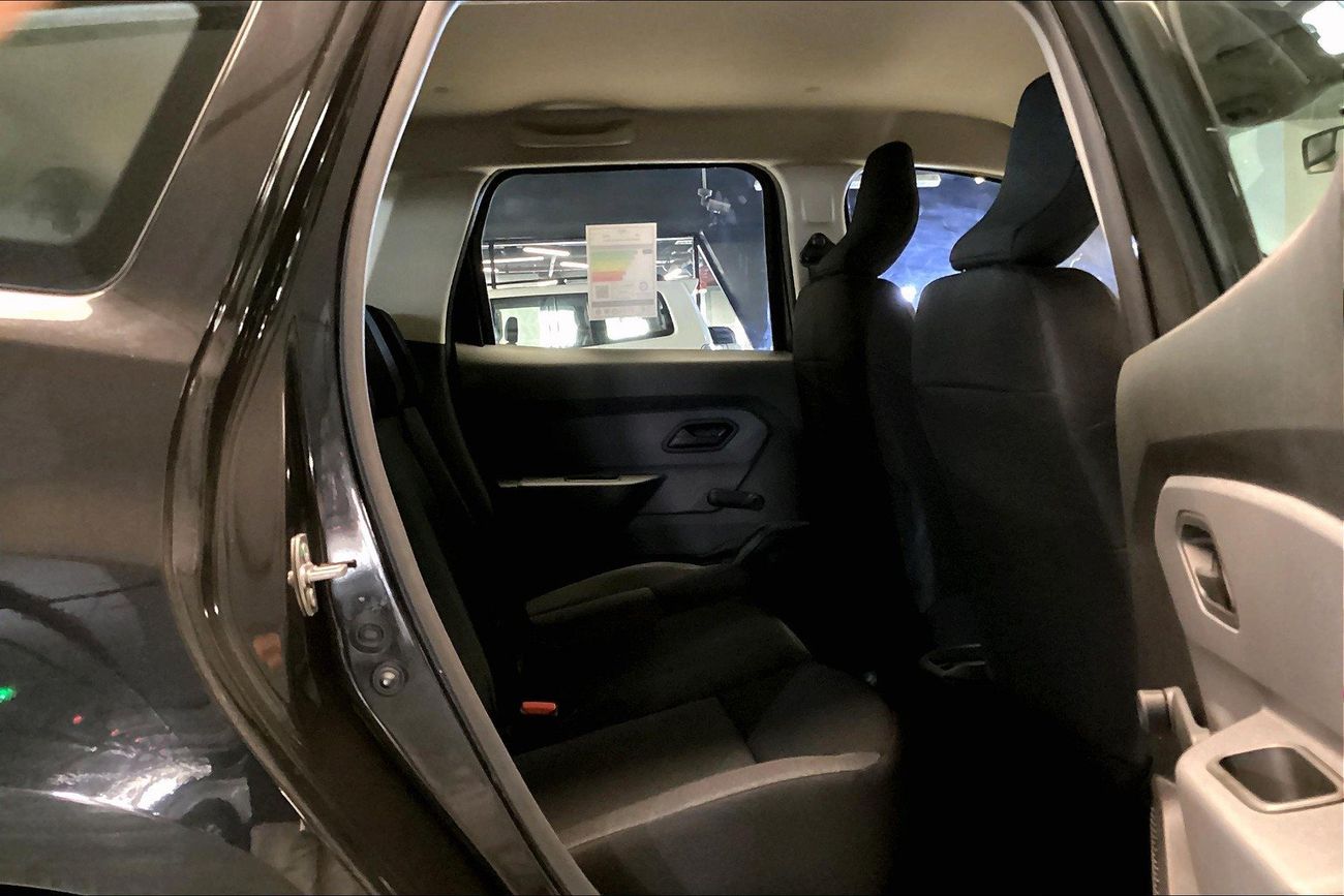 رينو داستر PE | National Day | Start 2026 with the ideal drive | شامل الضمان | 0 ﺪﻔﻋﺓ ﺃﻮﻟﻯ