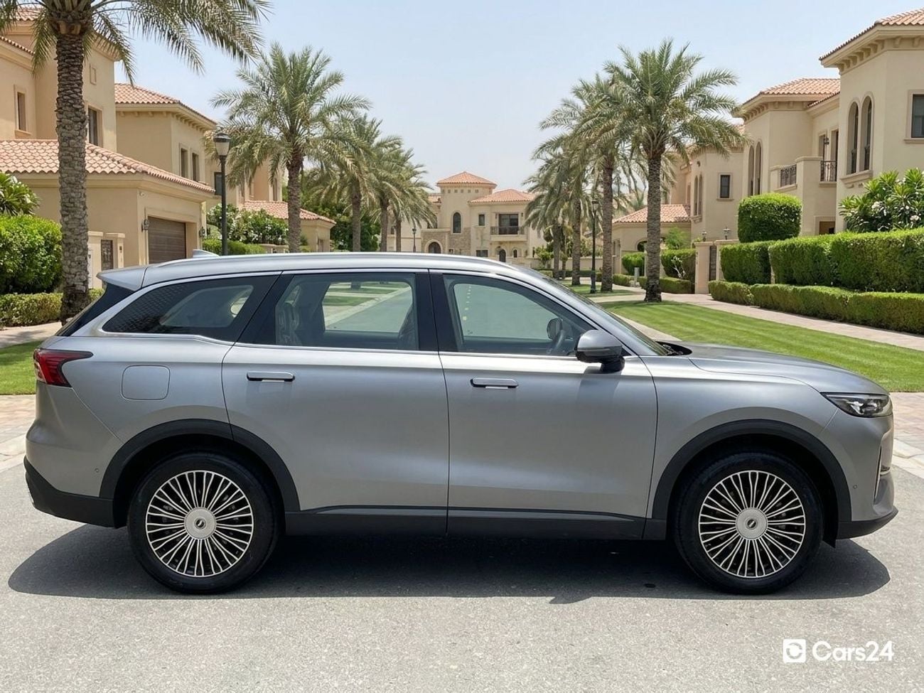 شيري تيجو 9 2026 PREMIUM | AED 1880/Month | 20% DP