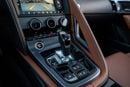 Jaguar F-TYPE Jaguar F-Type 2023 GCC | Agency Warranty