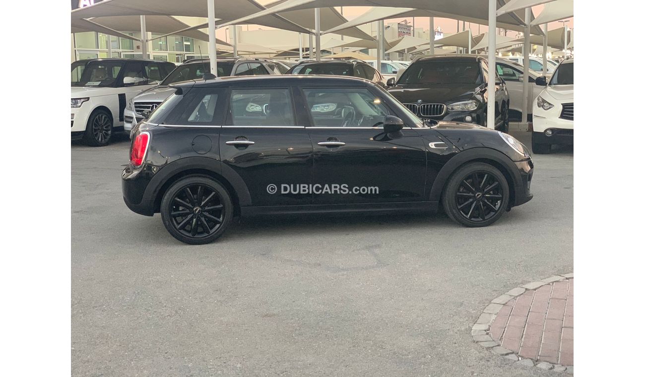 Mini Cooper Mini Cooper 2017