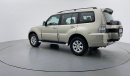 Mitsubishi Pajero GLS 3500