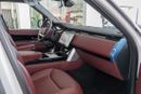 Land Rover Range Rover HSE P400