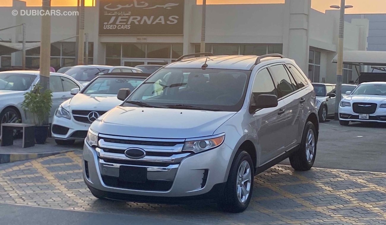 Ford Edge