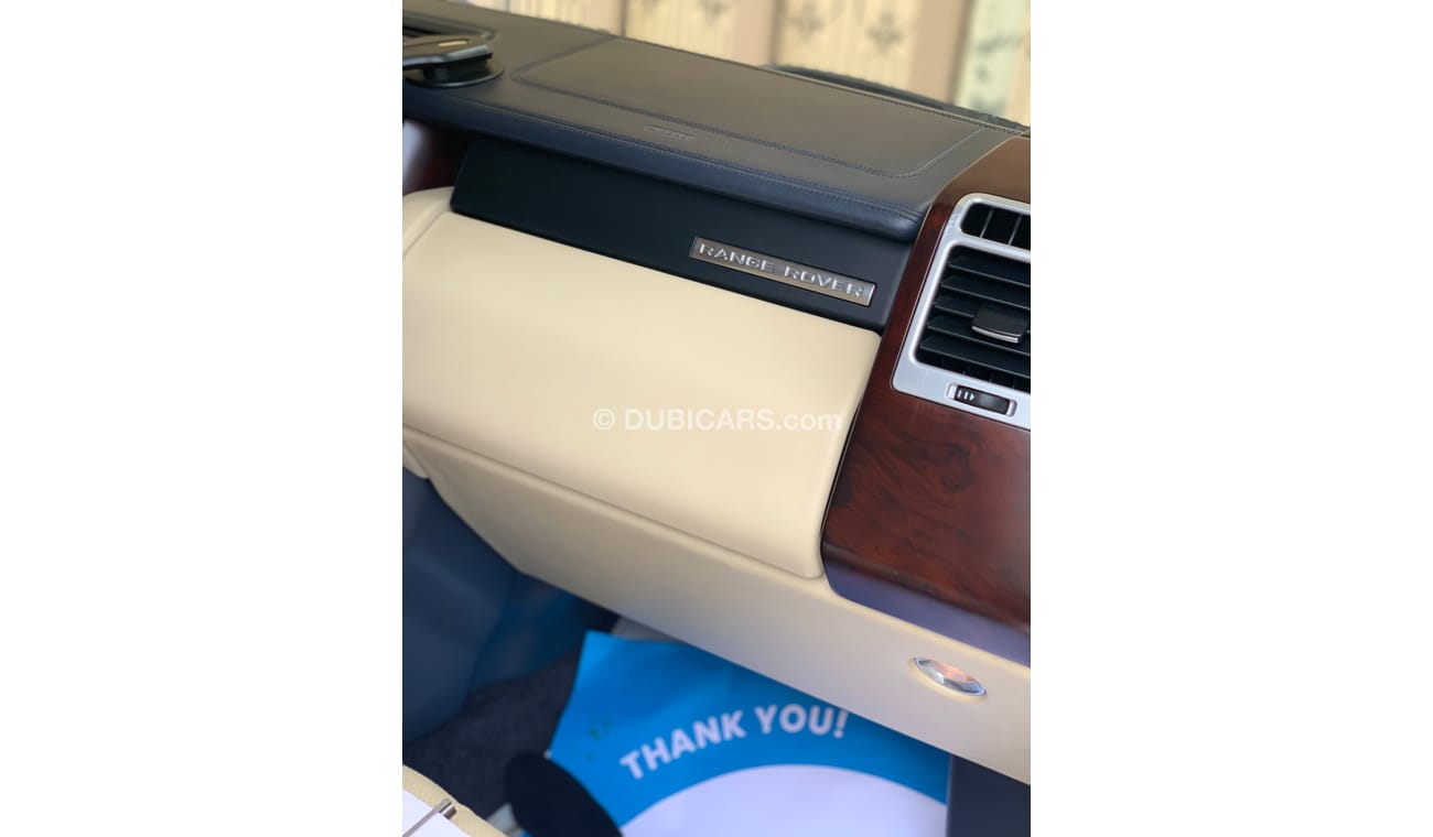 لاند روفر رينج روفر سوبر