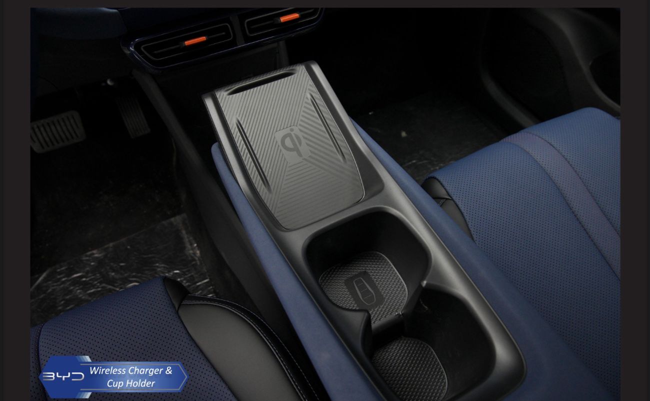 بي واي دي سيجول BYD seagull flying 405 GOLD warranty and service open KM