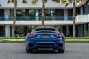 مازيراتي جران توريزمو GranTurismo S | 3,917 P.M | 0% Downpayment | Agency Warranty!