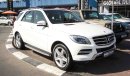 Mercedes-Benz ML 350