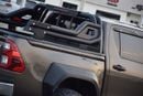 تويوتا هيلوكس  4X4 Diesel 2.8L (Right Hand)