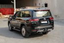 تويوتا لاند كروزر GXR LC300 FULL OPTION 3.5L HEV 457TT AT | 7-SEATS | JBL | SOFT DOOR CLOSING| 2026MY