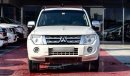 Mitsubishi Pajero 3.8 GLS V6