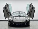 McLaren 570S 2016 McLaren 570 S, Full Service History, Alcantara Interior, Fully Loaded, Excellent Condition, GCC