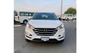 Hyundai Tucson AWD AND ECO KEY START 1.6T CC 2016 US IMPORTED