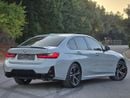 BMW 320i BMW 320i 2024 KOREAN // BODY KIT M POWER // ACCIDENT FREE // ORGINAL PAINT // LOW MILEAGE