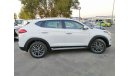 Hyundai Tucson 2.0 WITH BUSH START  AND 2 ELECTRIC SEAT