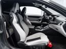 BMW M4 COMPETITION M XDRIVE BUY NOW, PAY 2027 | THE BLACKLINE STANDARD | 2030 BMW Warranty & Service Contra