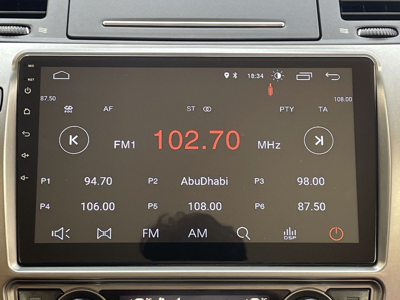 نيسان باترول 4L | XE|  GCC | EXCELLENT CONDITION | FREE 2 YEAR WARRANTY | FREE REGISTRATION | 1 YEAR FREE INSURAN