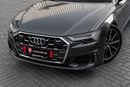Audi A6 A6 40 TFSI | 3,428 P.M | 0% Downpayment | Audi Warranty!