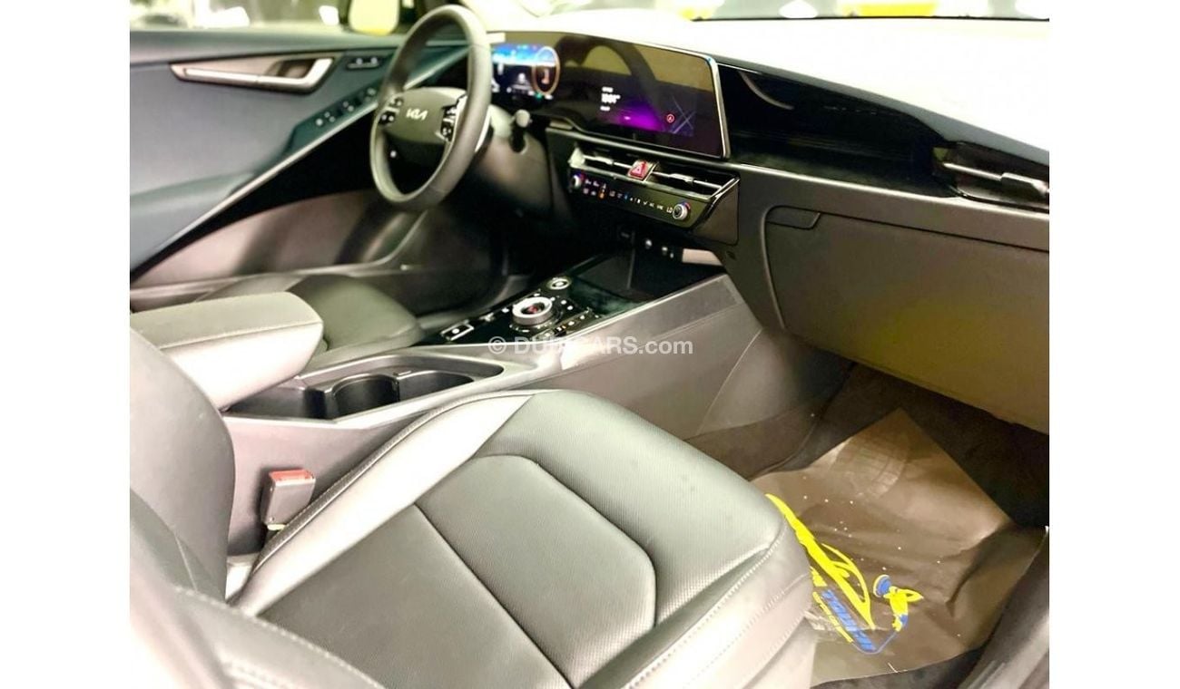 Kia Niro KIA NIRO HYBRID 2022