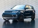 Land Rover Range Rover Sport HSE Dynamic 5.0L (510 HP)