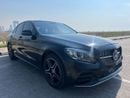 Mercedes-Benz C 300 Premium + 2.0L