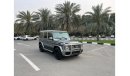 مرسيدس بنز G 55 AMG Very clean