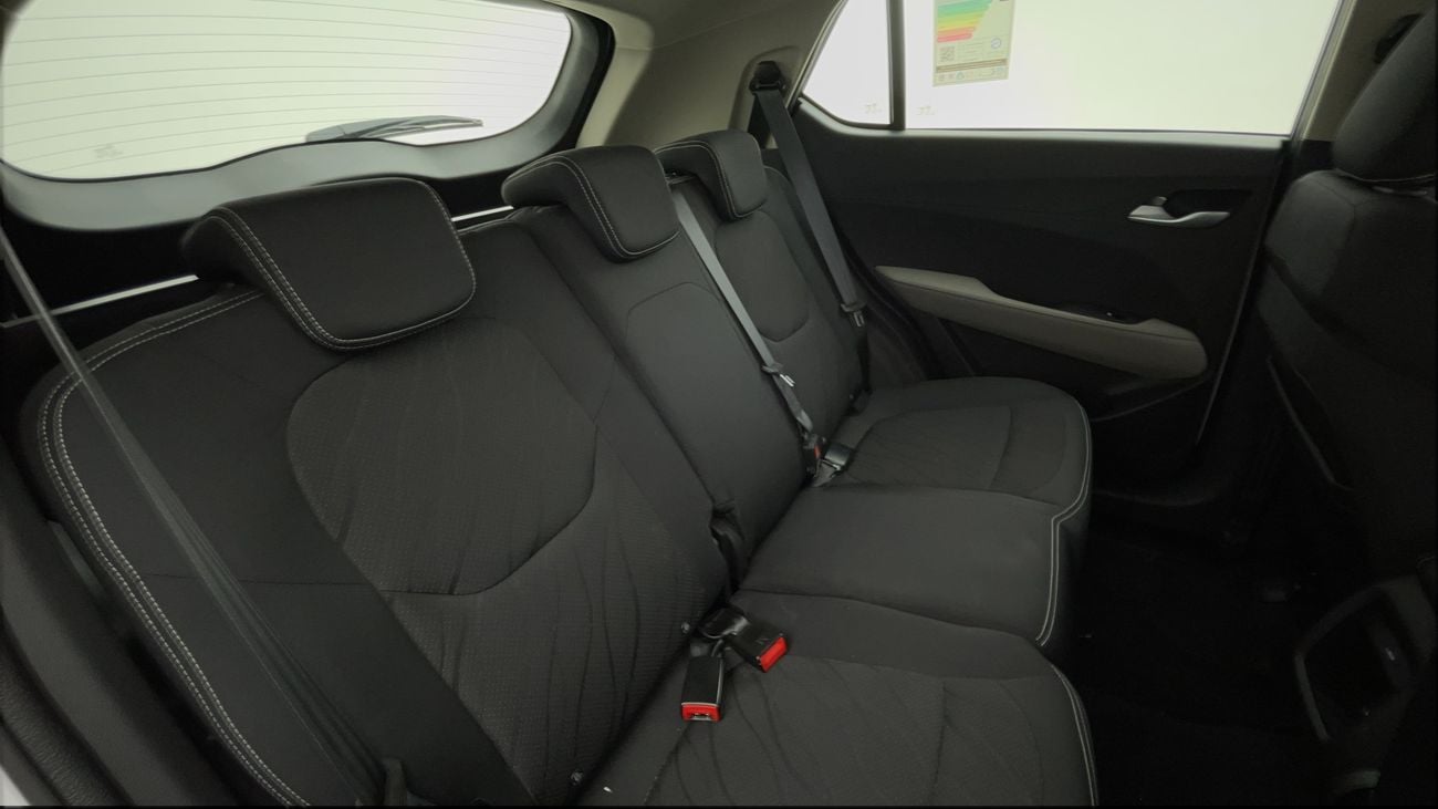 شيفروليه جروف LT 1.5 | بدون دفعة مقدمة | اختبار القيادة في المنزل