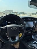 تويوتا فورتونر FORTUNER 2.7L PETROL V4 | AUTOMATIC | 0 KM | 03 YEARS WARRANTY