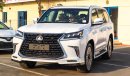 Lexus LX570