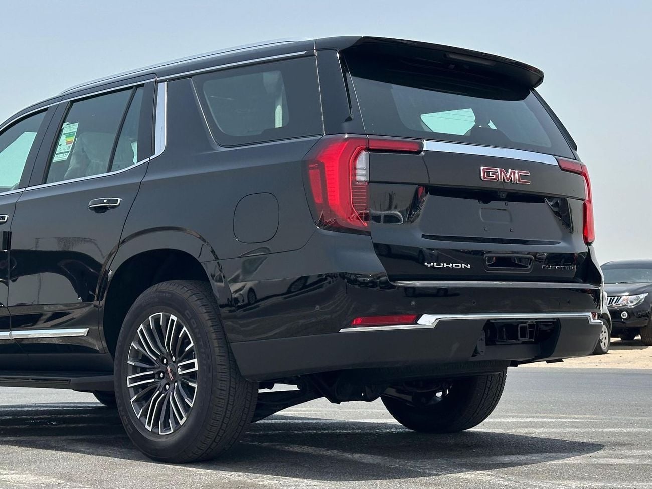 جي أم سي يوكون Elevation 5.3l V8
