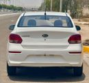Kia Pegas Std 1.4L 2020 1.4L GCC (399/-MONTHLY)