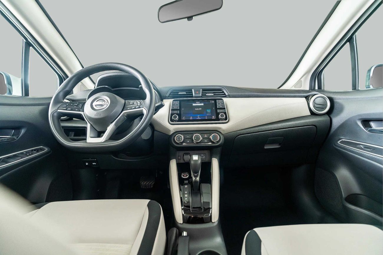 Nissan Sunny SL 1.6L SL 1.6