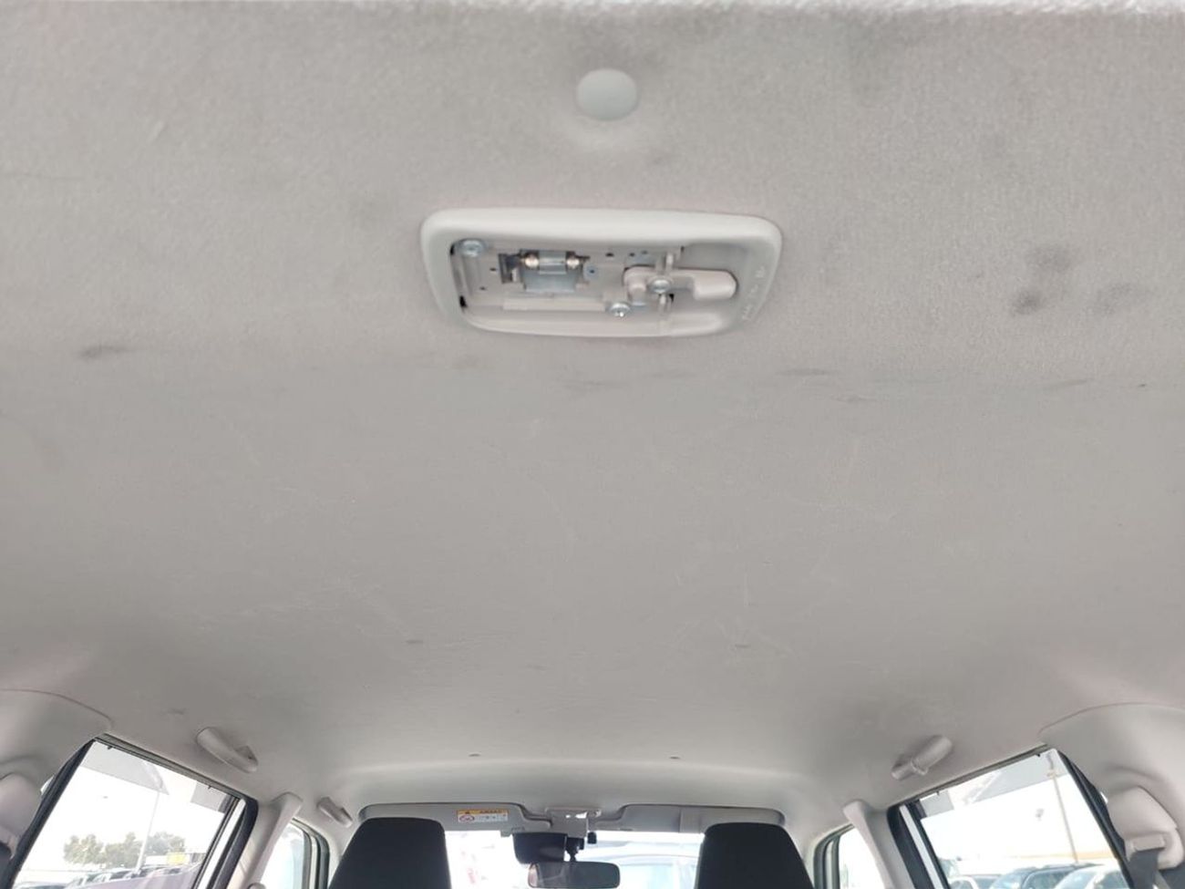 تويوتا بروبوكس TOYOTA PROBOX VAN RHD 2020 MODEL 1.5 L (Hybrid)PETROL AUTOMATIC(PM21593)