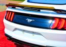 Ford Mustang STD