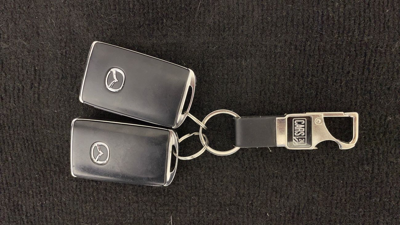 Mazda CX5 GL 2.5 | Zero Down Payment | Home Test Drive