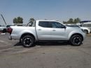 Nissan Navara (RAMADAN OFFER) NISSAN NAVARA PICKUP RHD 2024 MODEL 2.3 L DIESEL AUTOMATIC(PM06147)