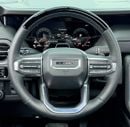 جي أم سي يوكون DENALI 2025 GMC Yukon Denali, 2030 GMC Warranty + Service Pack, Full GMC Service History, Very Low K