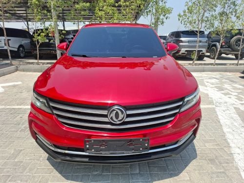 دي اف اس كاي فنغون ix5