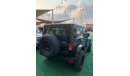 Jeep Wrangler Wrangler sport