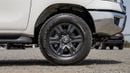Toyota Hilux GLX DC 2.7P AT  mid option 4X4 MY2025 – WHITE
